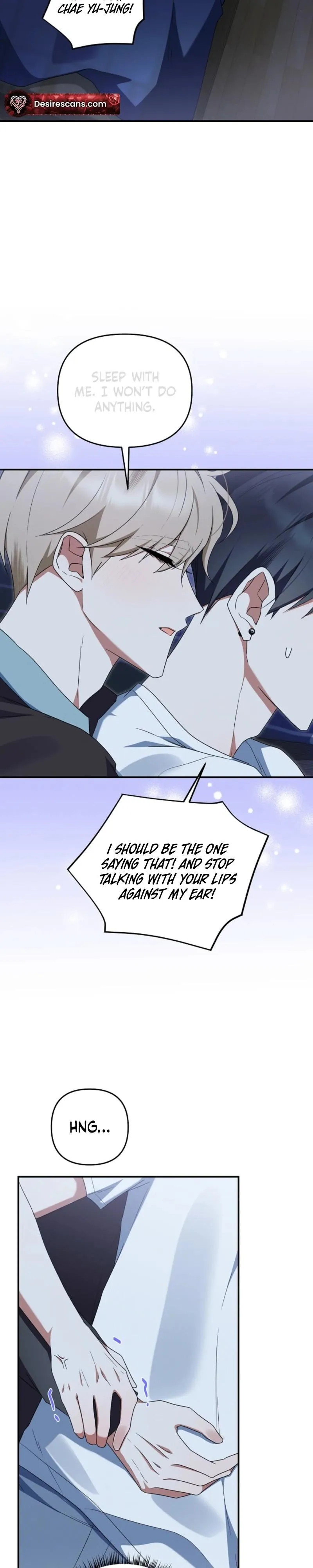 Read He Is That Guy chapter 53 image 21 on Lezhin