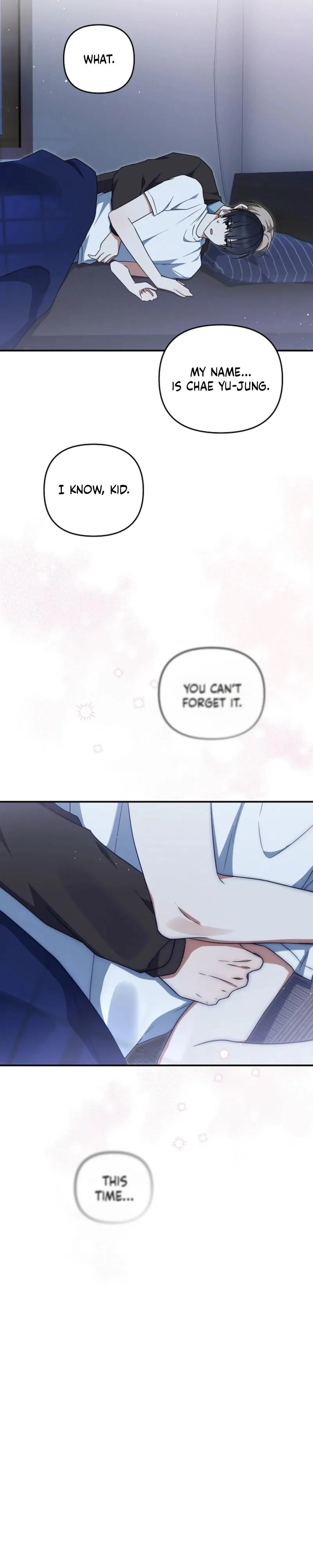 Read He Is That Guy chapter 53 image 23 on Lezhin