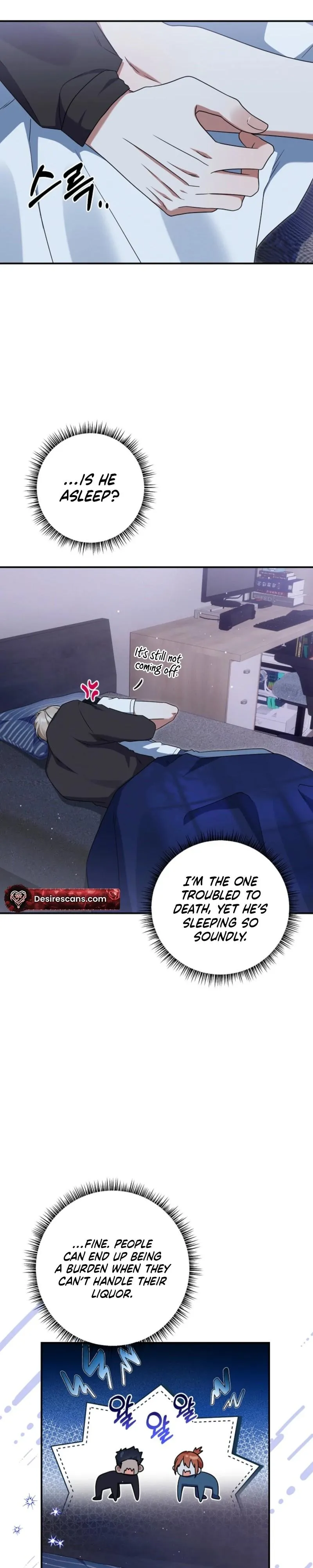 Read He Is That Guy chapter 53 image 24 on Lezhin
