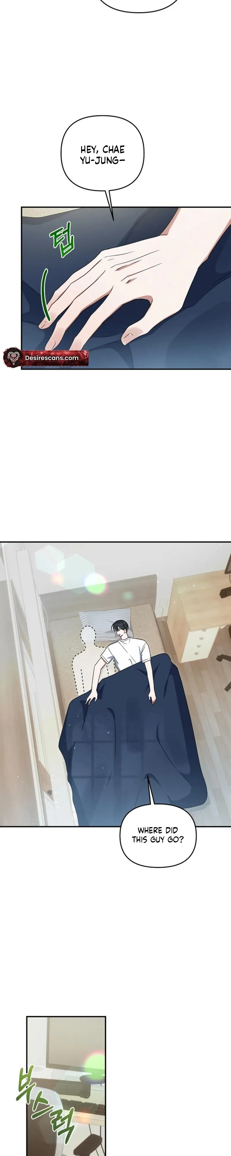 Read He Is That Guy chapter 53 image 28 on Lezhin