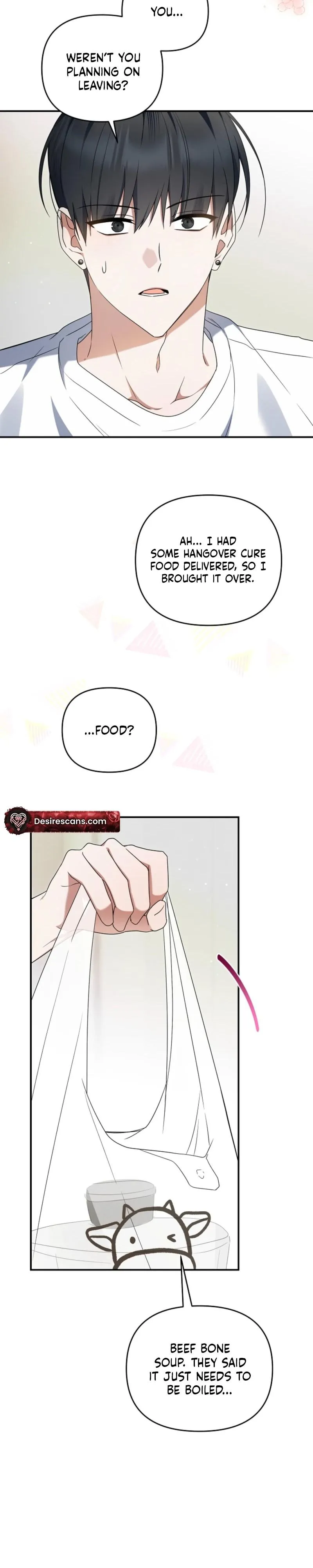 Read He Is That Guy chapter 54 image 1 on Lezhin