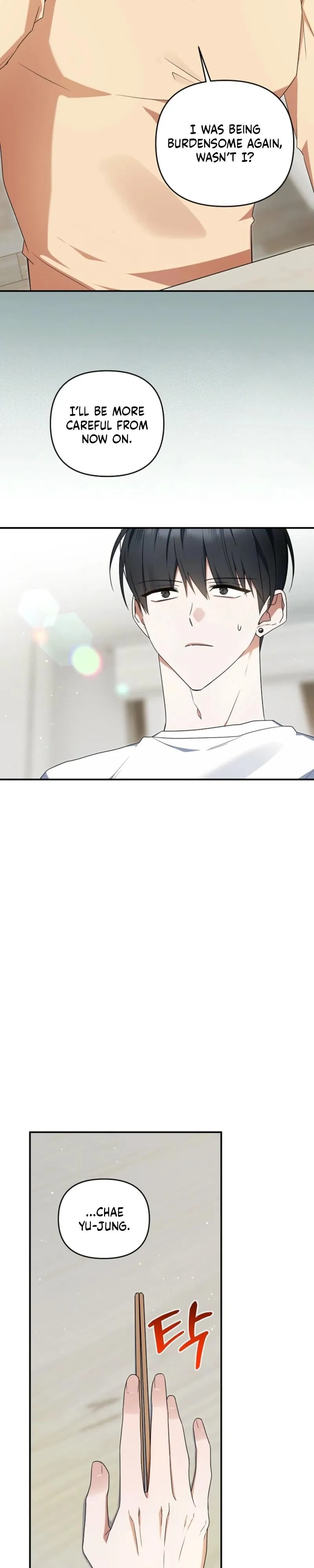 Read He Is That Guy chapter 54 image 12 on Lezhin