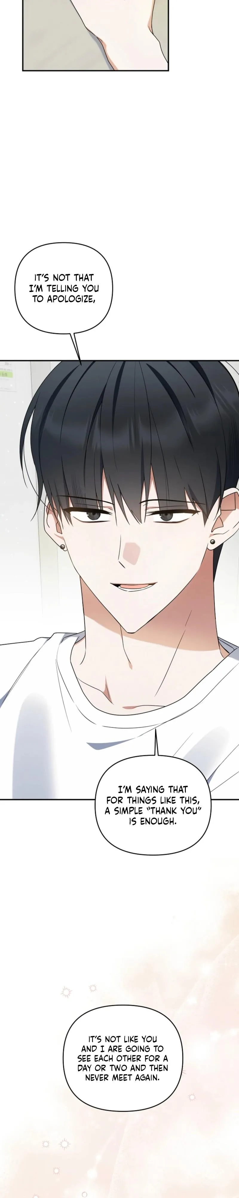 Read He Is That Guy chapter 54 image 13 on Lezhin