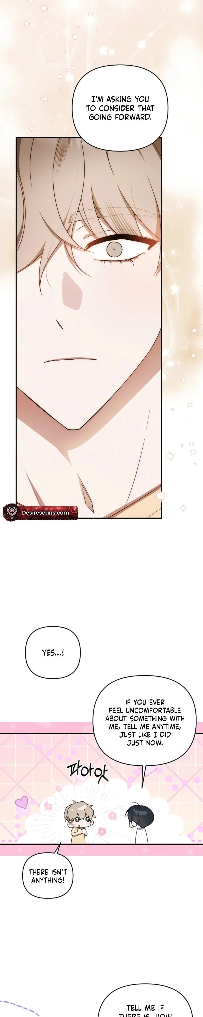 Read He Is That Guy chapter 54 image 14 on Lezhin