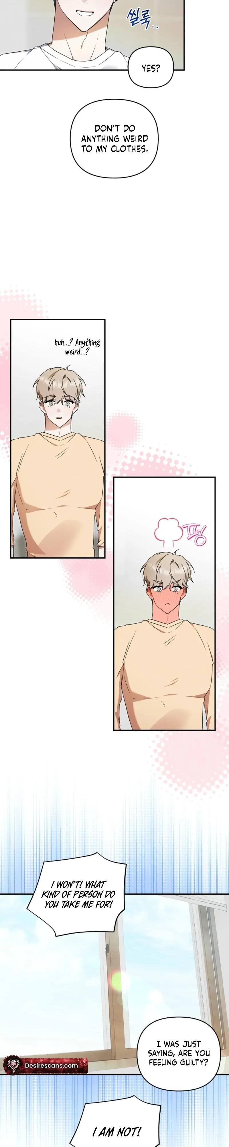 Read He Is That Guy chapter 54 image 17 on Lezhin