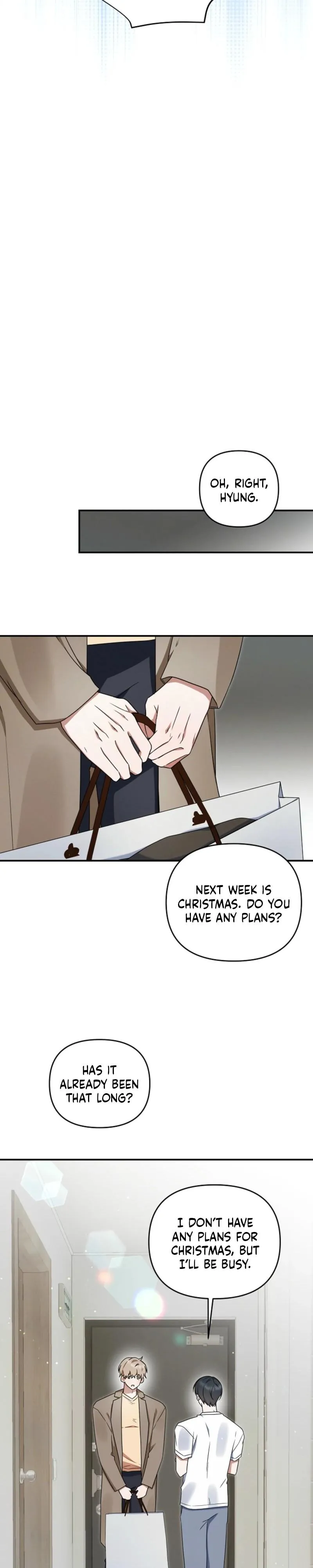 Read He Is That Guy chapter 54 image 18 on Lezhin