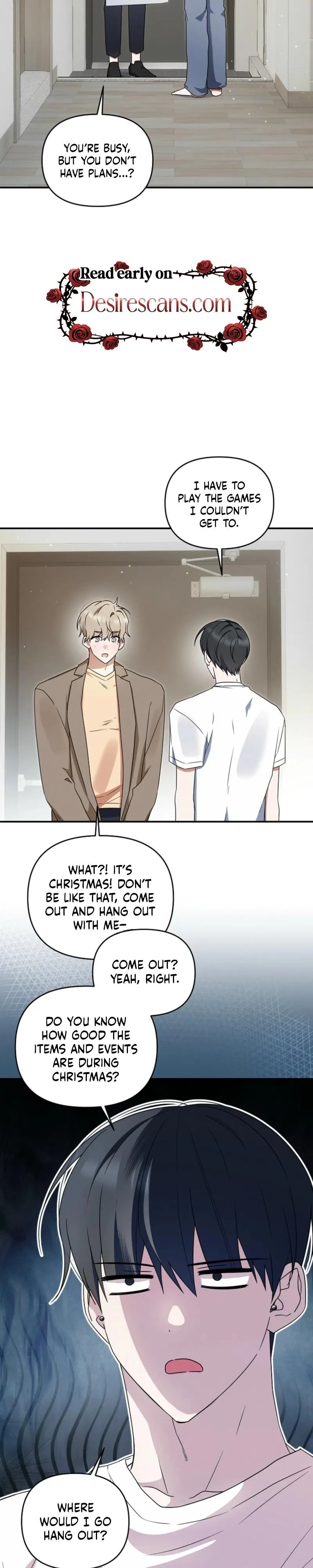 Read He Is That Guy chapter 54 image 19 on Lezhin