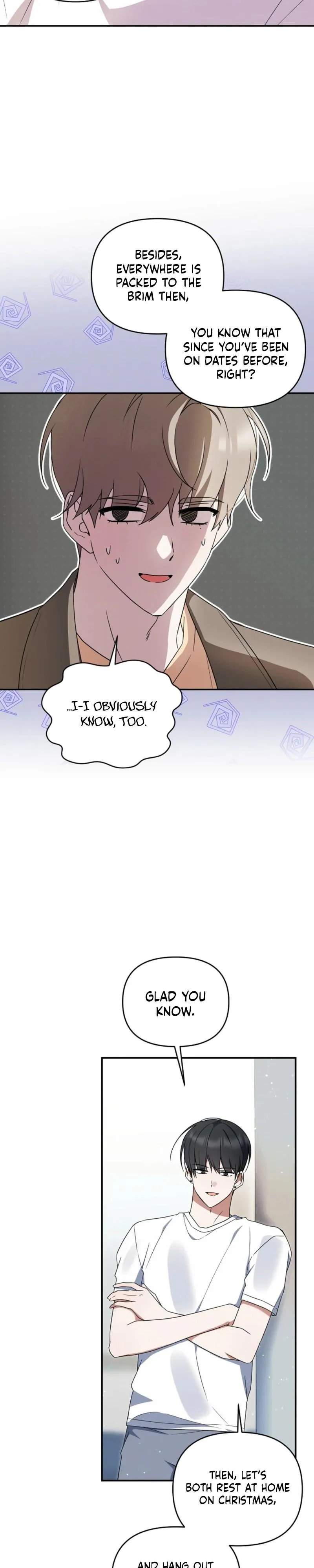 Read He Is That Guy chapter 54 image 20 on Lezhin