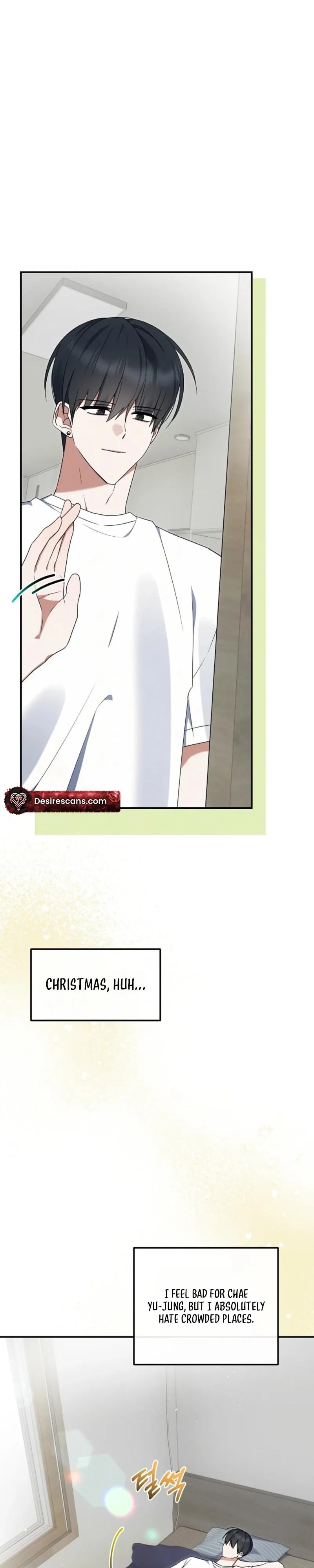 Read He Is That Guy chapter 54 image 24 on Lezhin