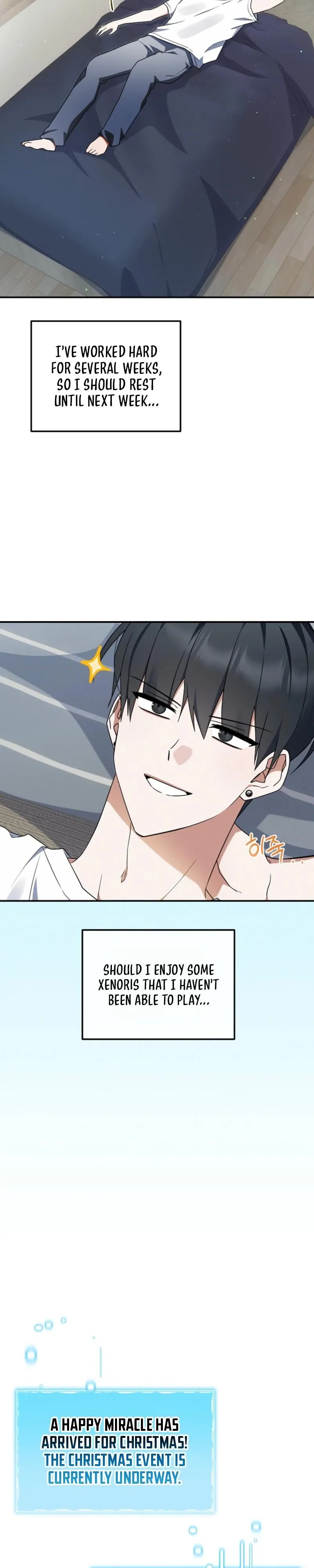Read He Is That Guy chapter 54 image 25 on Lezhin