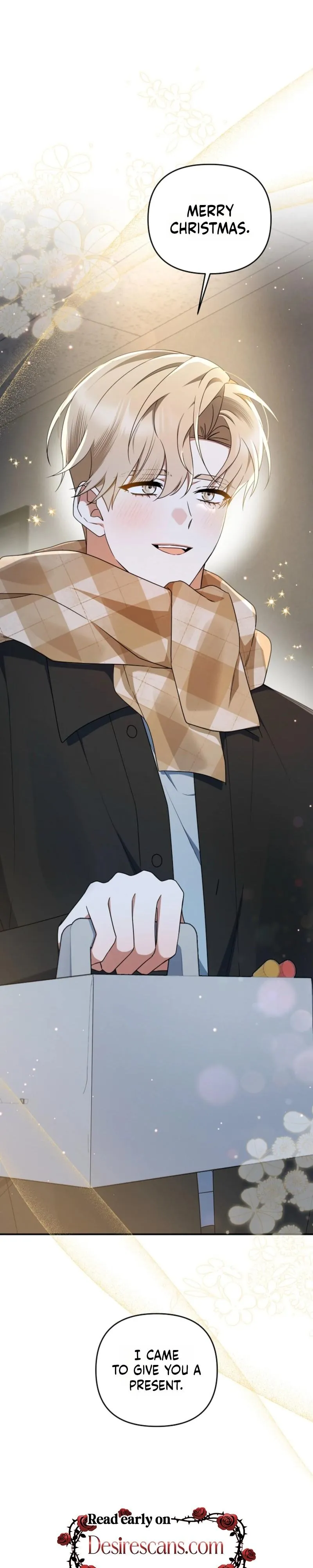 Read He Is That Guy chapter 54 image 35 on Lezhin