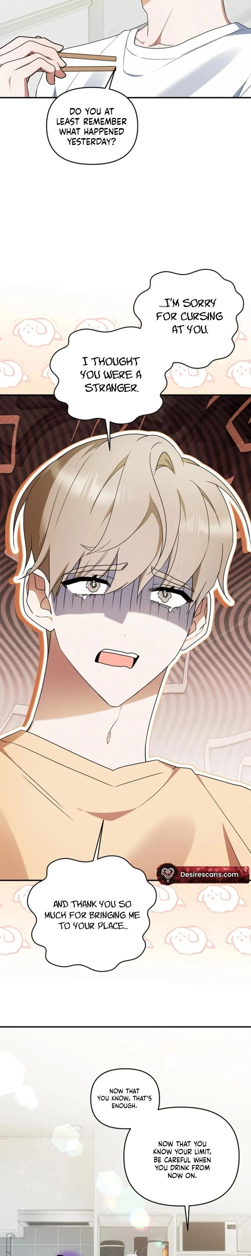Read He Is That Guy chapter 54 image 8 on Lezhin