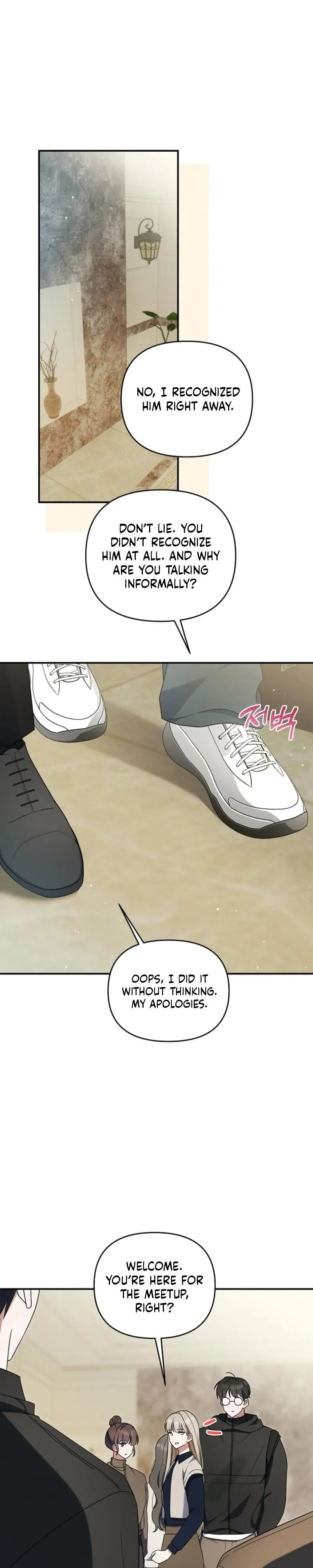 Read He Is That Guy chapter 55 image 11 on Lezhin