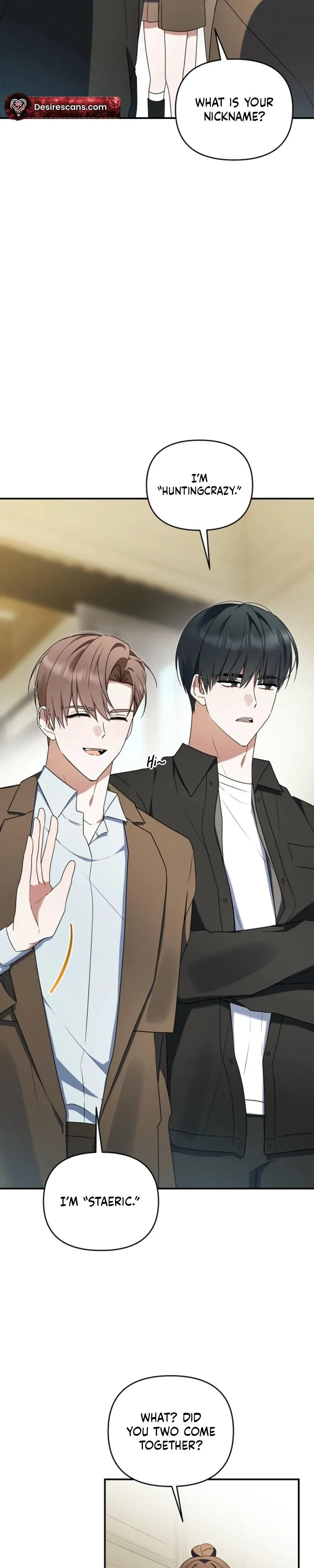 Read He Is That Guy chapter 55 image 12 on Lezhin
