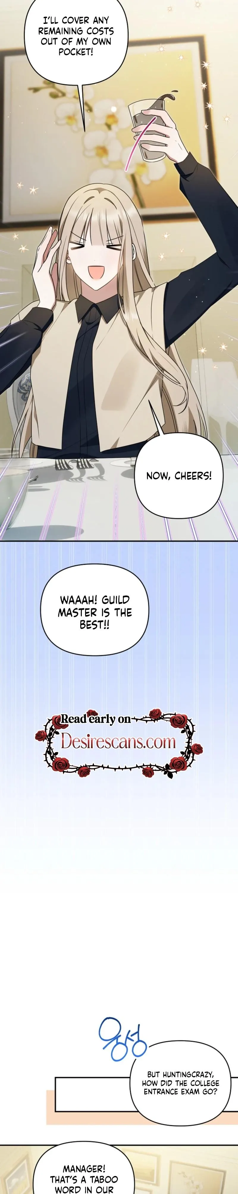 Read He Is That Guy chapter 55 image 17 on Lezhin