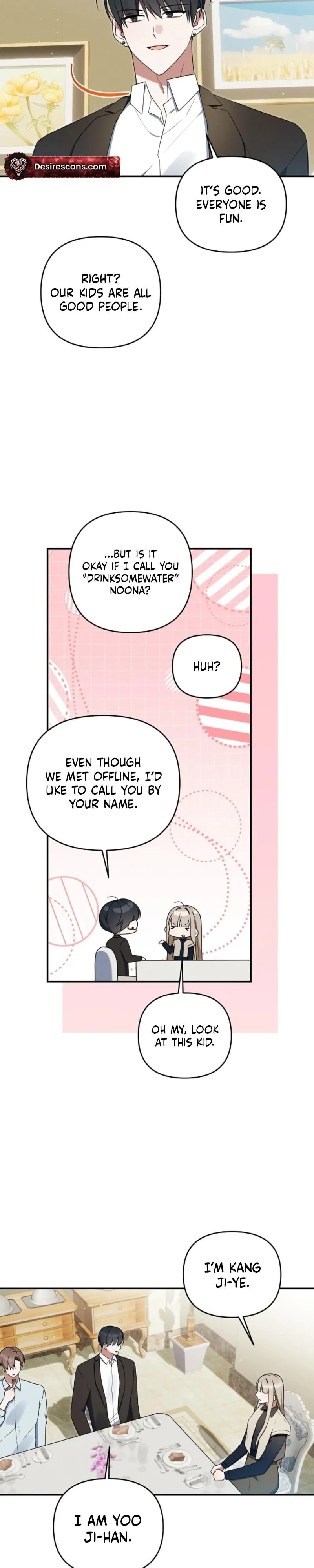 Read He Is That Guy chapter 55 image 19 on Lezhin