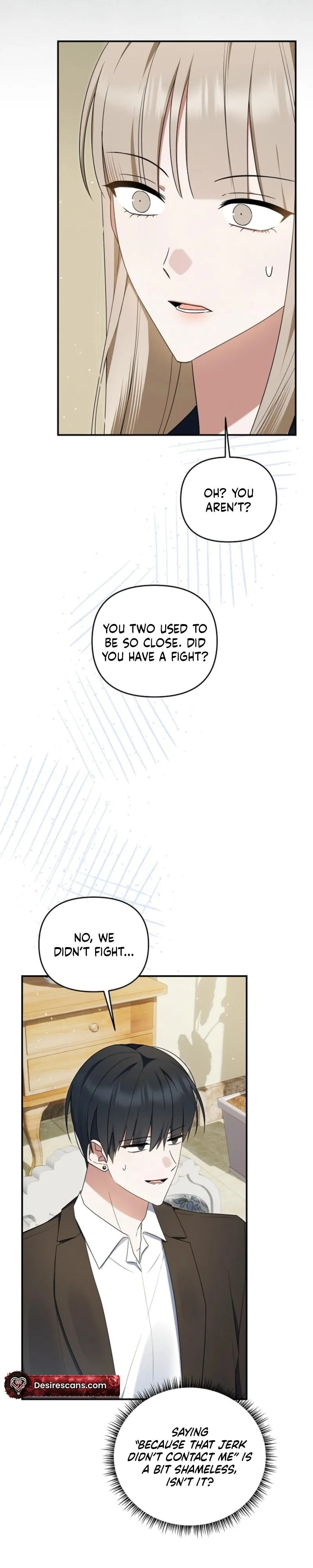 Read He Is That Guy chapter 55 image 21 on Lezhin