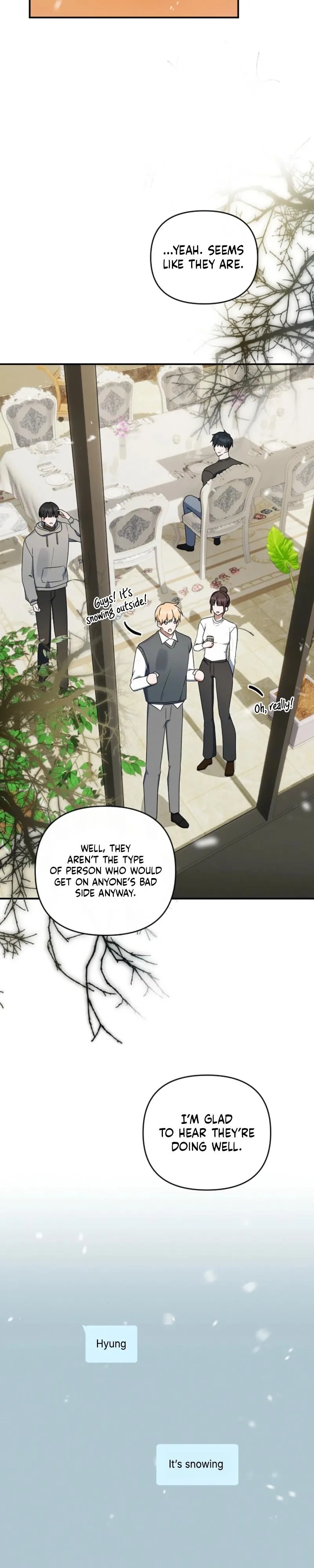 Read He Is That Guy chapter 55 image 24 on Lezhin