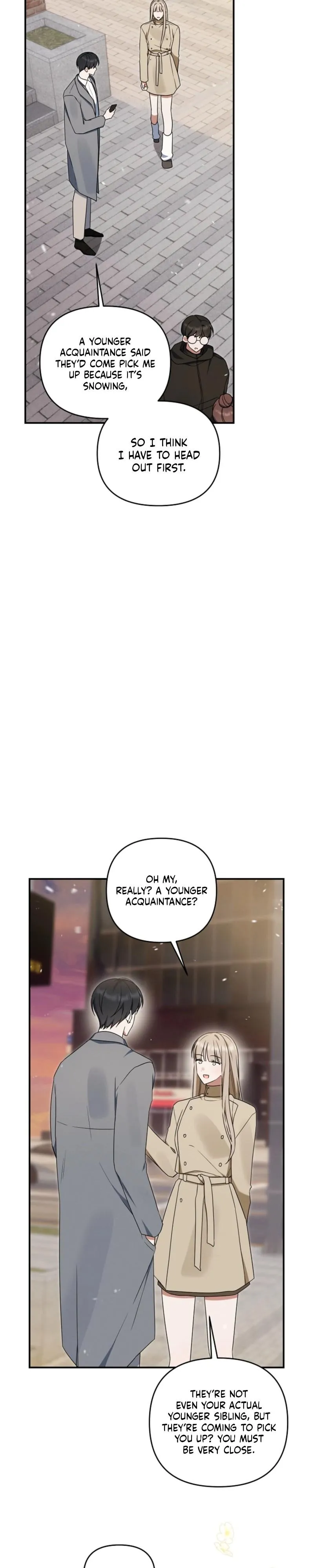 Read He Is That Guy chapter 55 image 26 on Lezhin
