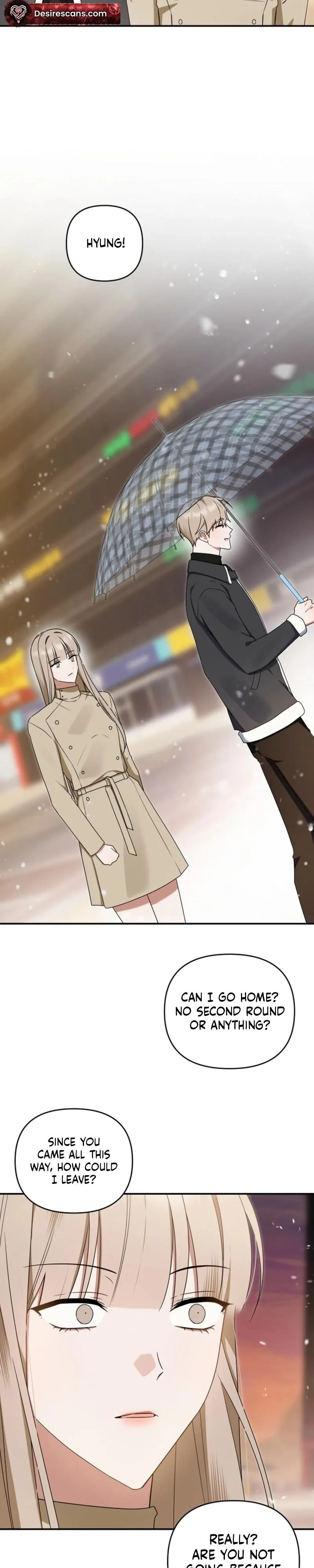 Read He Is That Guy chapter 55 image 28 on Lezhin