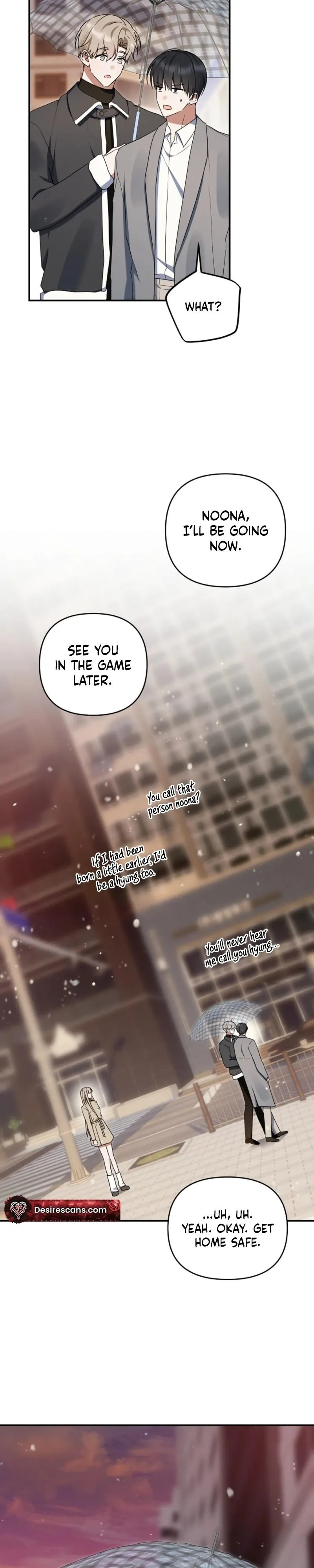 Read He Is That Guy chapter 55 image 31 on Lezhin