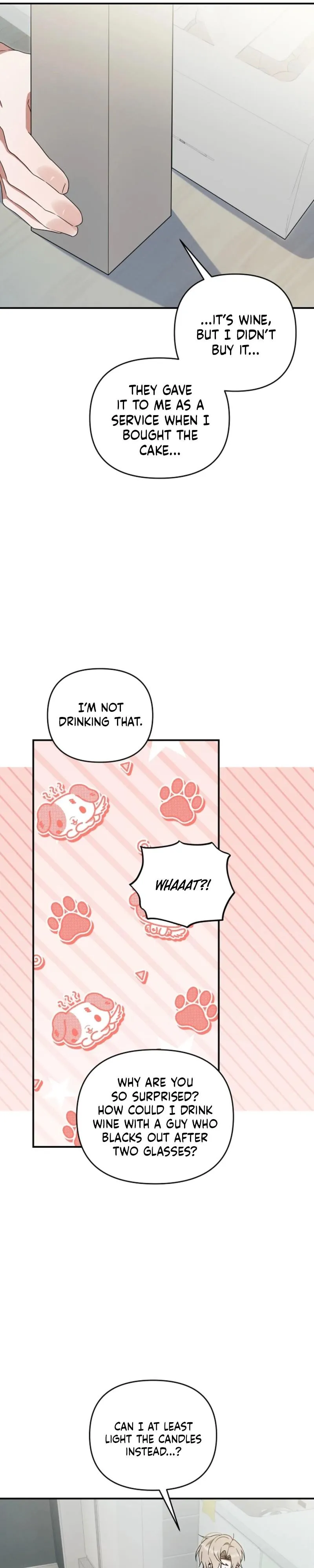 Read He Is That Guy chapter 55 image 4 on Lezhin