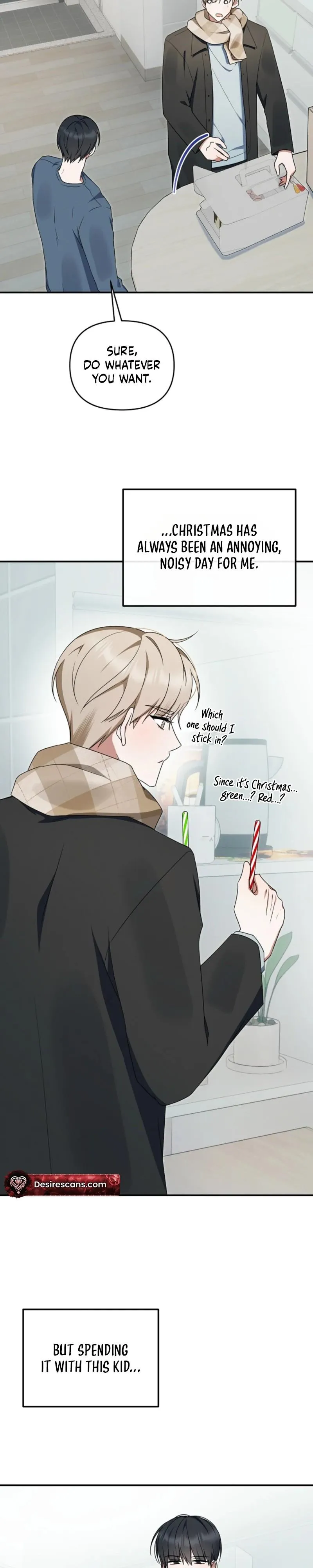 Read He Is That Guy chapter 55 image 5 on Lezhin