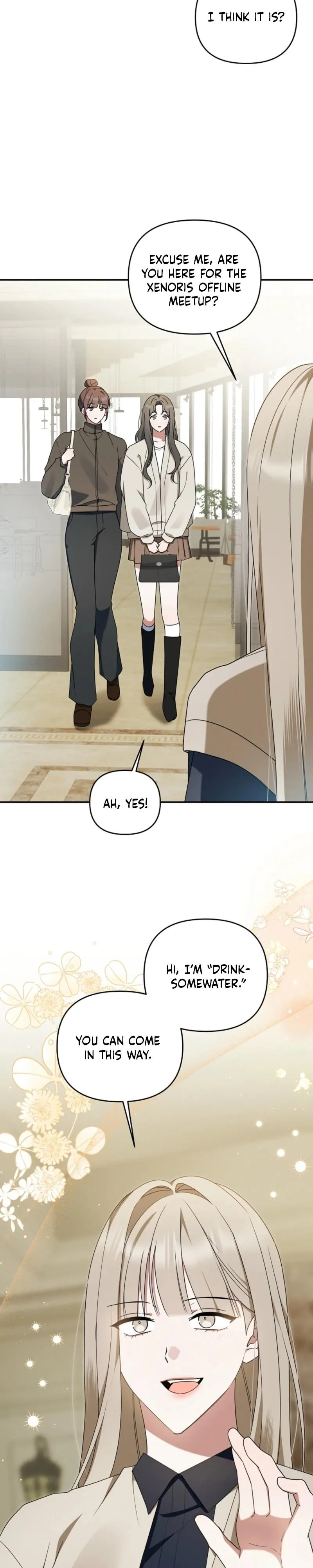 Read He Is That Guy chapter 55 image 8 on Lezhin