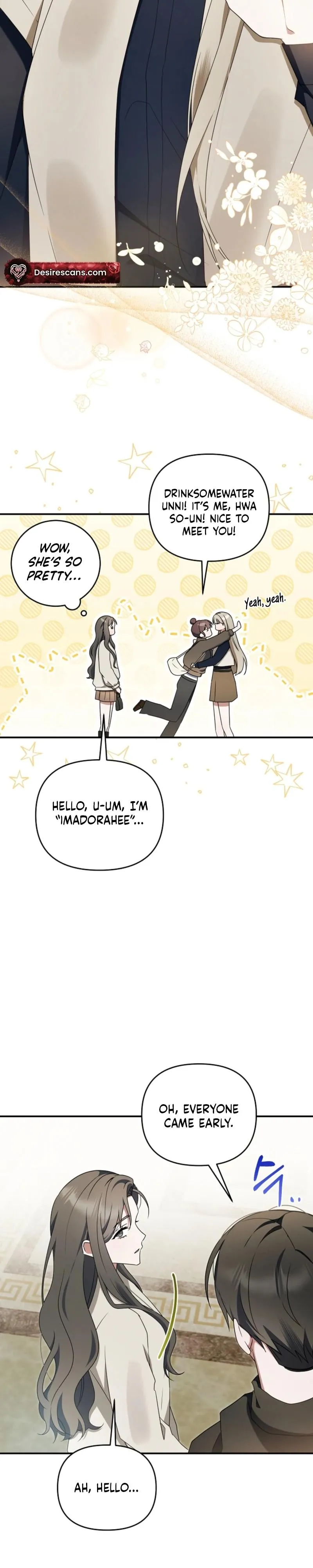 Read He Is That Guy chapter 55 image 9 on Lezhin