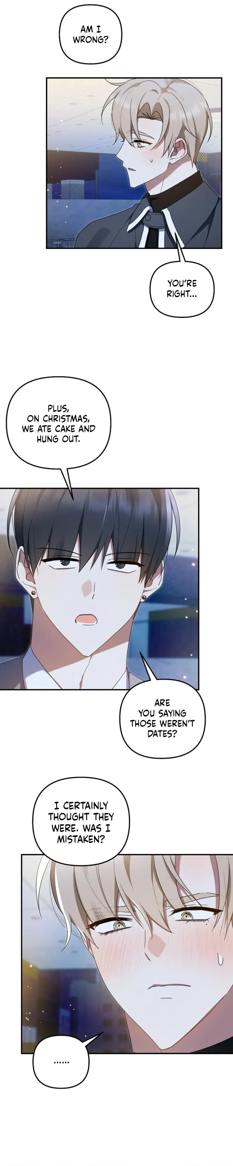 Read He Is That Guy chapter 56 image 10 on Lezhin