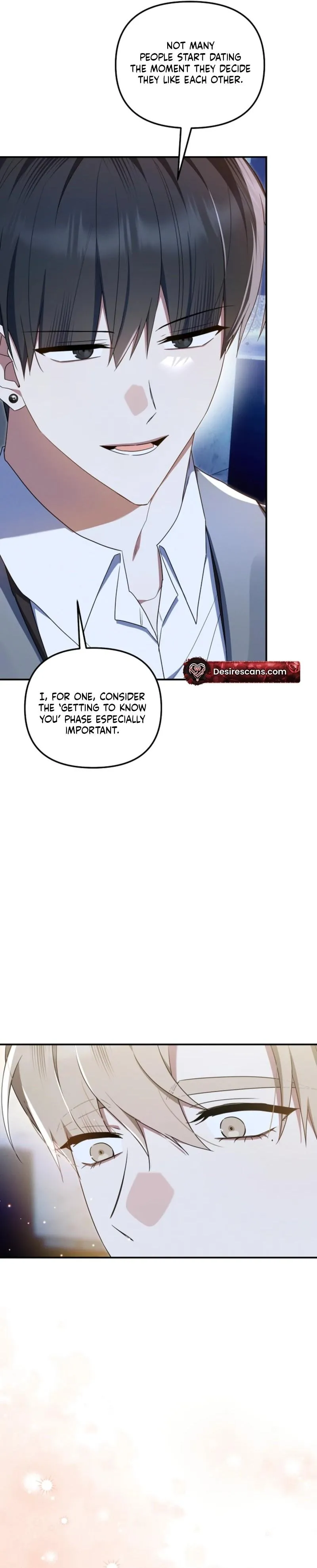 Read He Is That Guy chapter 56 image 12 on Lezhin