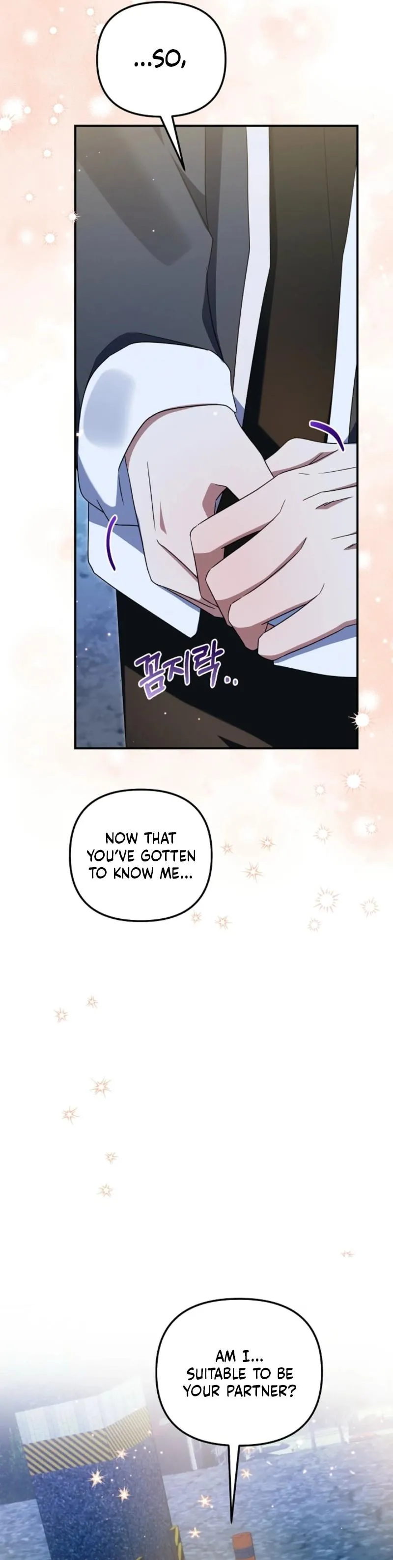 Read He Is That Guy chapter 56 image 13 on Lezhin