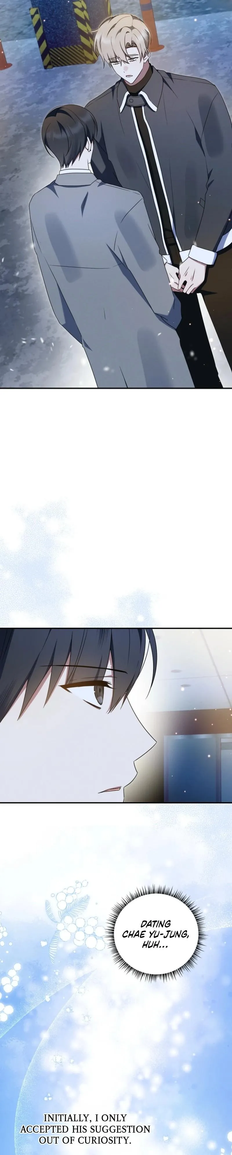 Read He Is That Guy chapter 56 image 14 on Lezhin