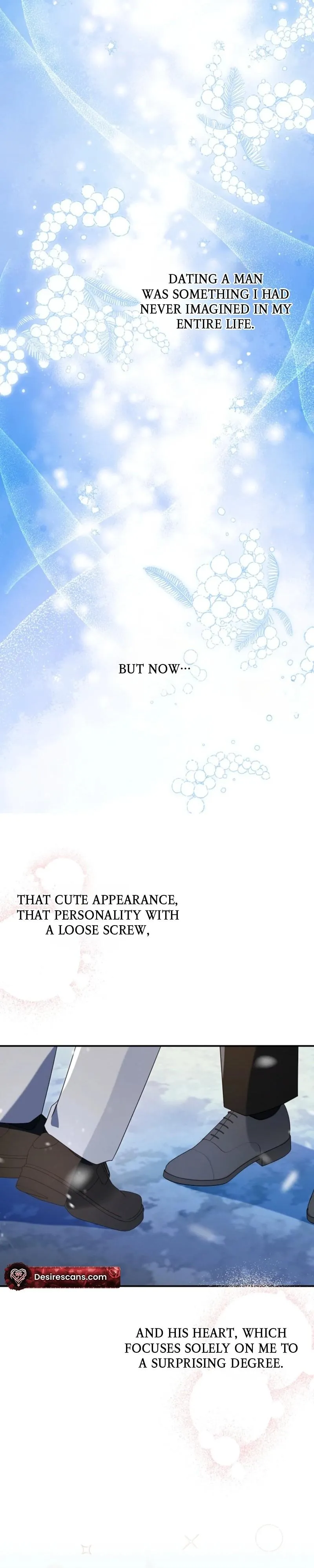 Read He Is That Guy chapter 56 image 15 on Lezhin