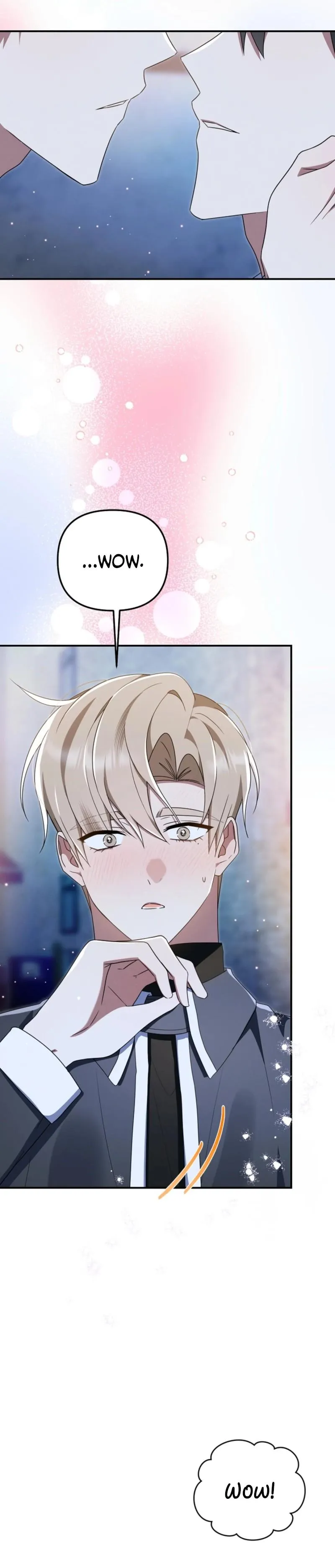 Read He Is That Guy chapter 56 image 27 on Lezhin