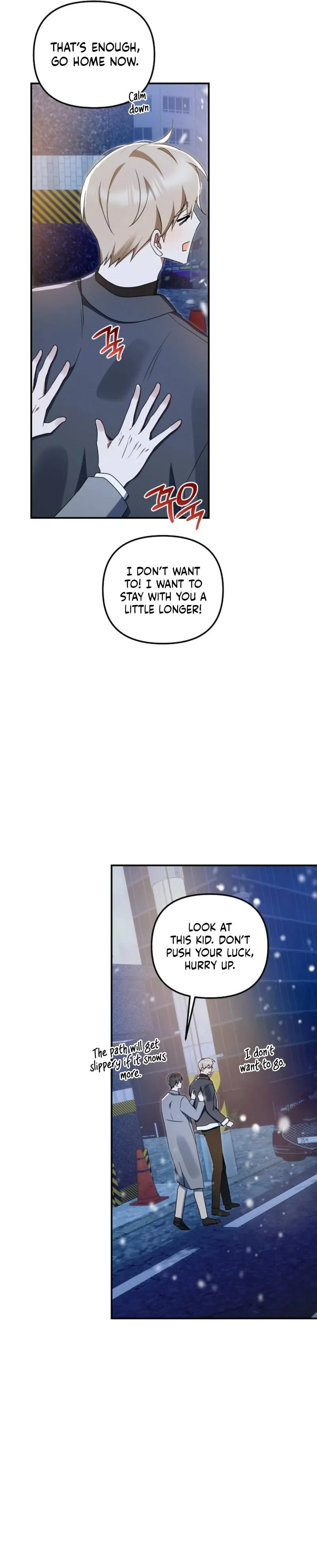 Read He Is That Guy chapter 56 image 29 on Lezhin