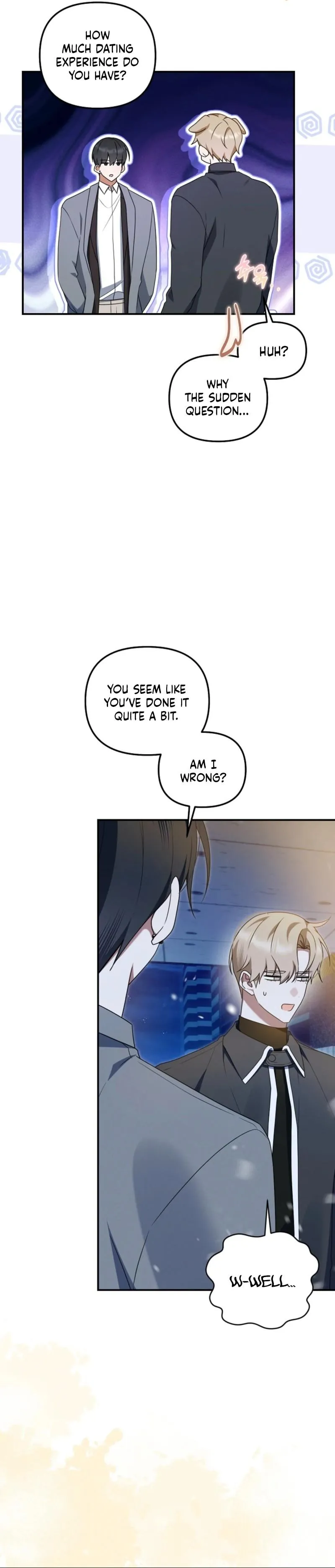 Read He Is That Guy chapter 56 image 3 on Lezhin