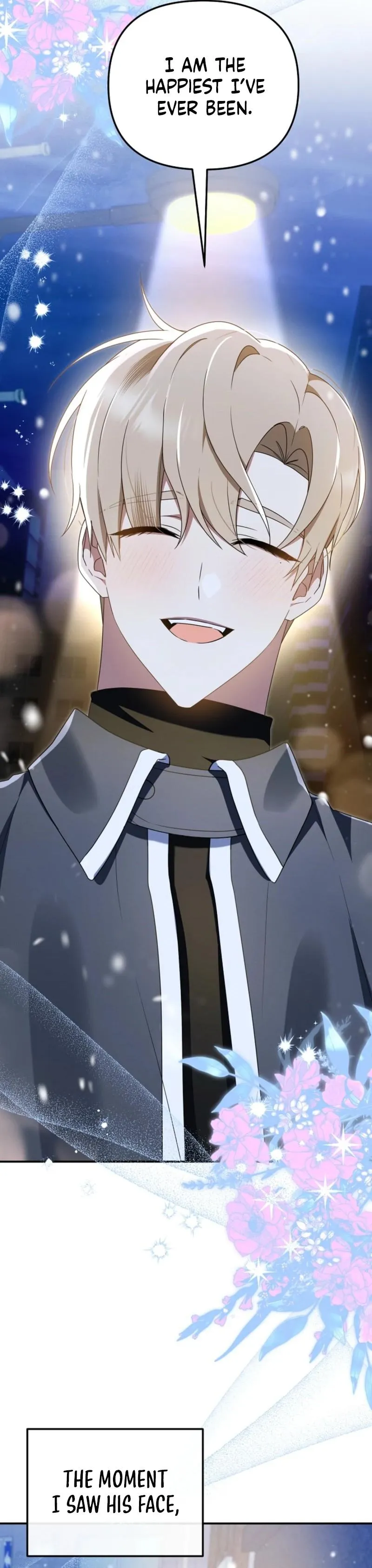 Read He Is That Guy chapter 56 image 31 on Lezhin