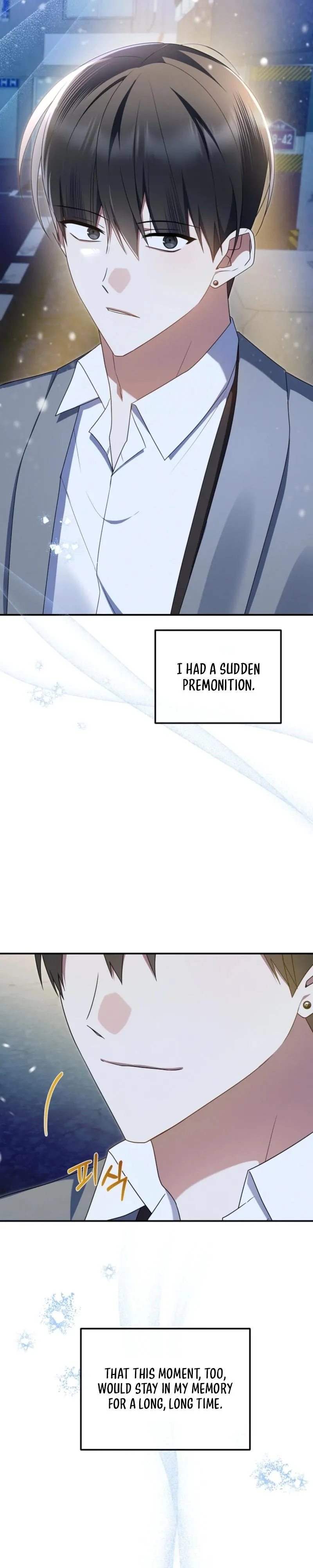 Read He Is That Guy chapter 56 image 32 on Lezhin