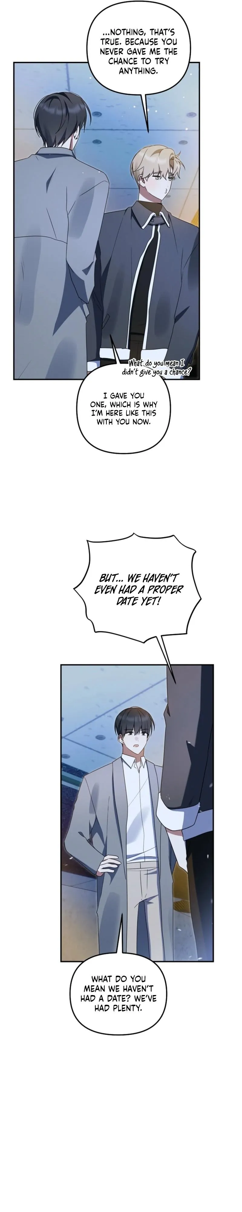 Read He Is That Guy chapter 56 image 8 on Lezhin