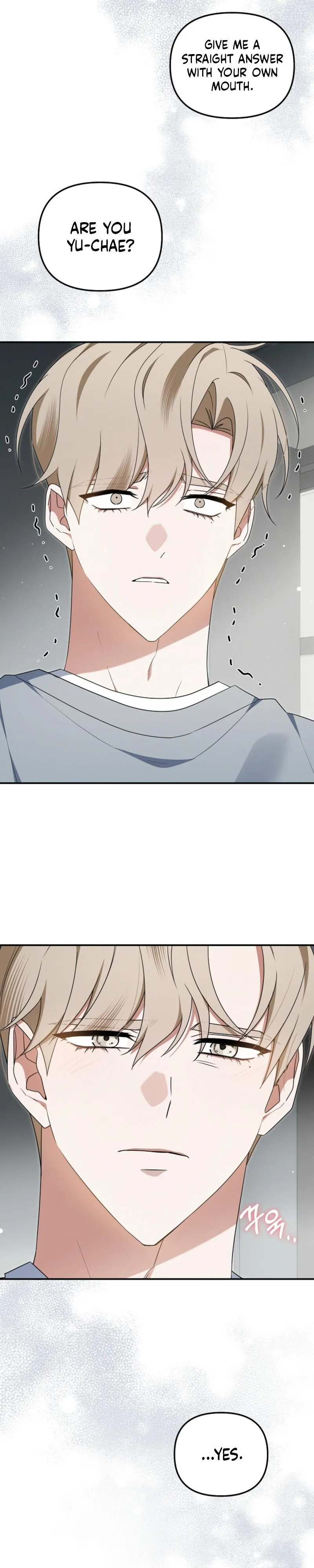 He Is That Guy Chapter 57 page 21 - 