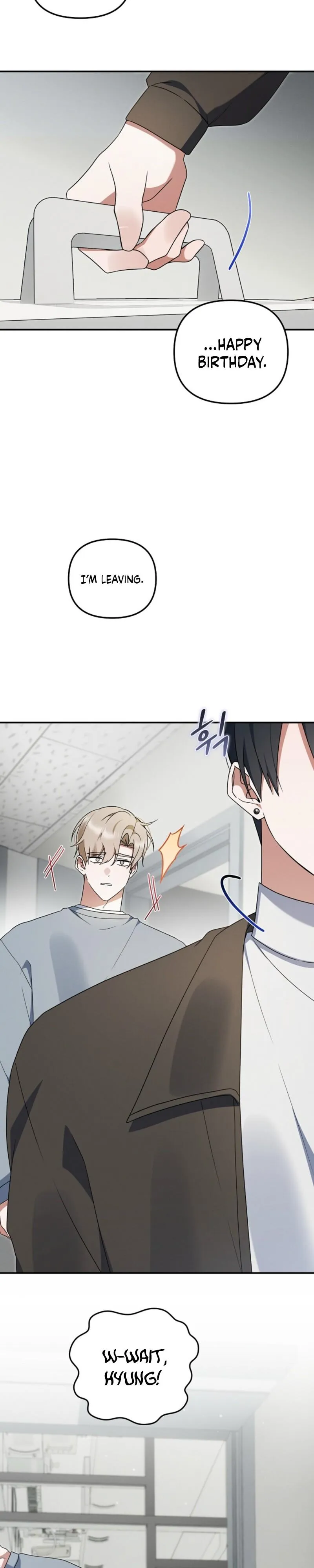 He Is That Guy Chapter 57 page 23 - 