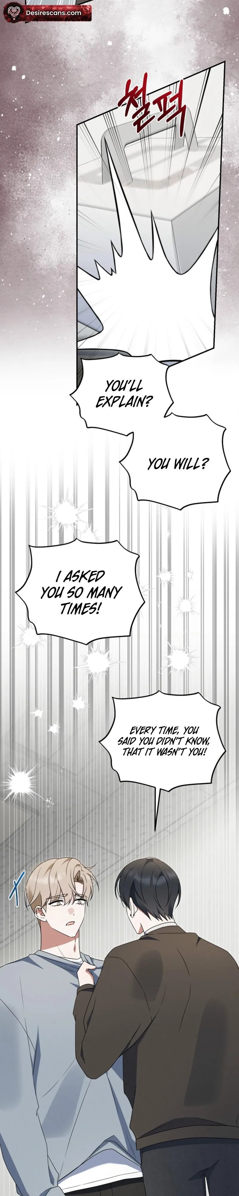 He Is That Guy Chapter 57 page 26 - 