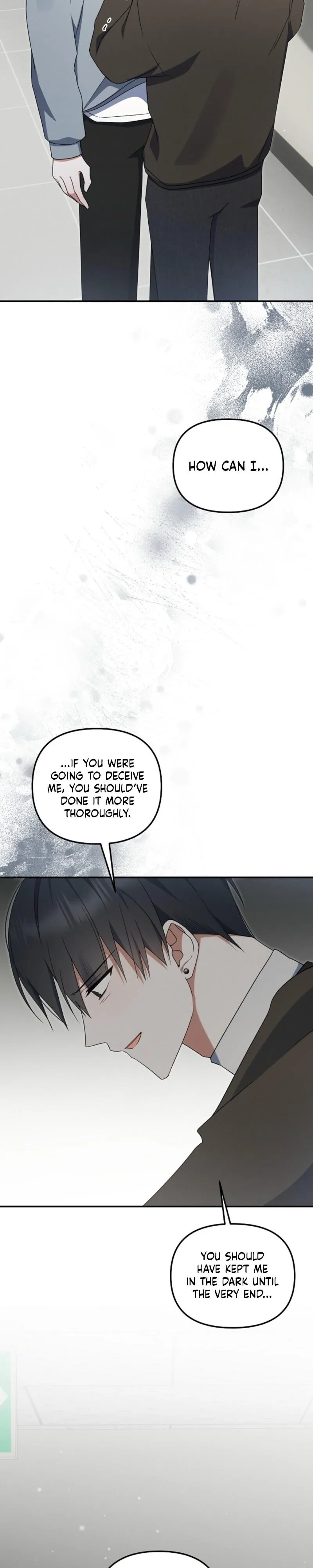He Is That Guy Chapter 57 page 29 - 