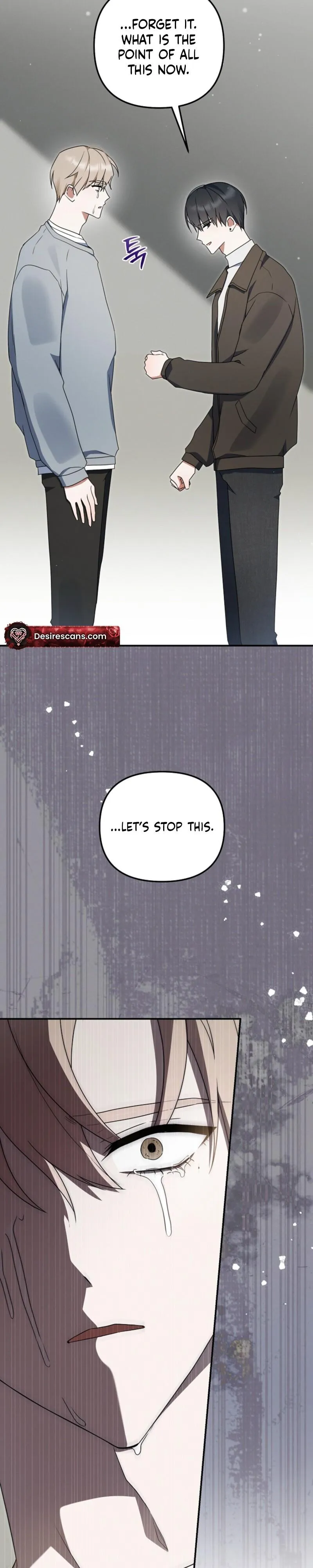 He Is That Guy Chapter 57 page 30 - 