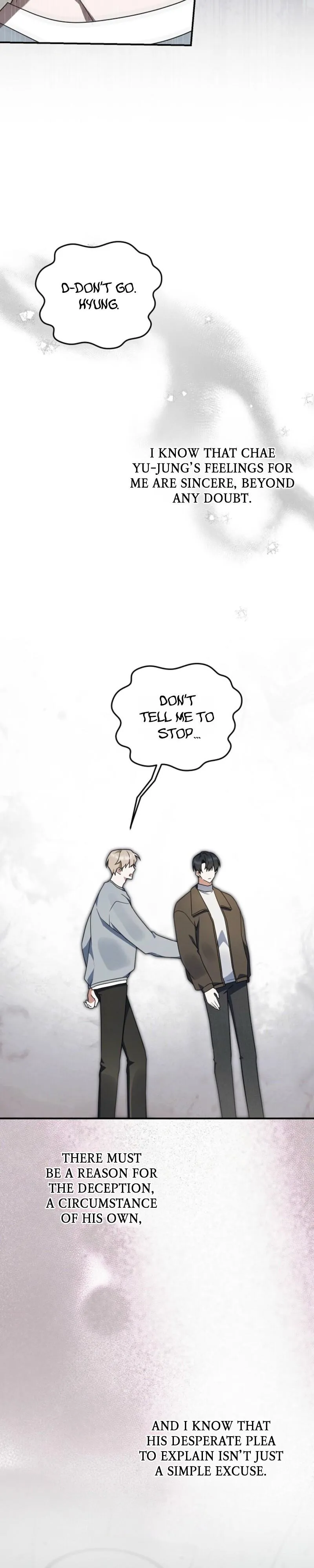 He Is That Guy Chapter 57 page 31 - 