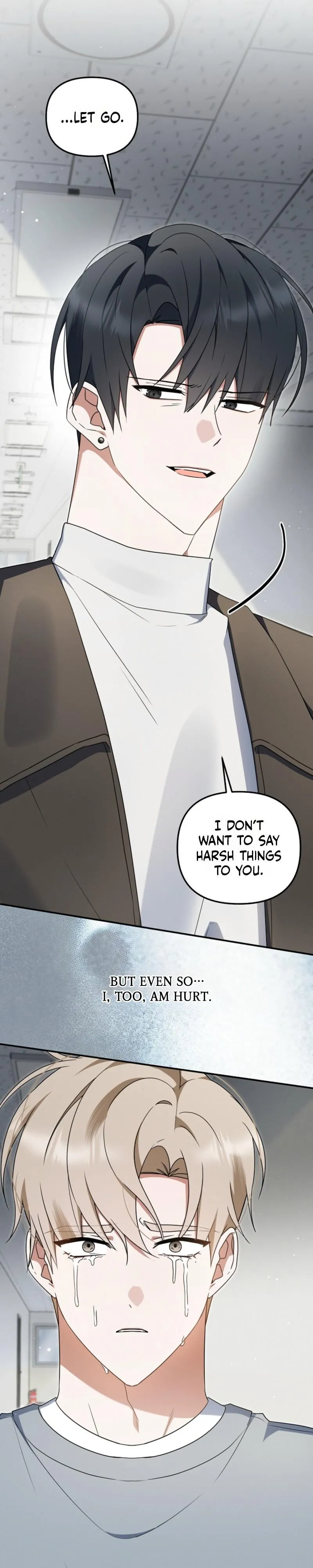 He Is That Guy Chapter 57 page 32 - 