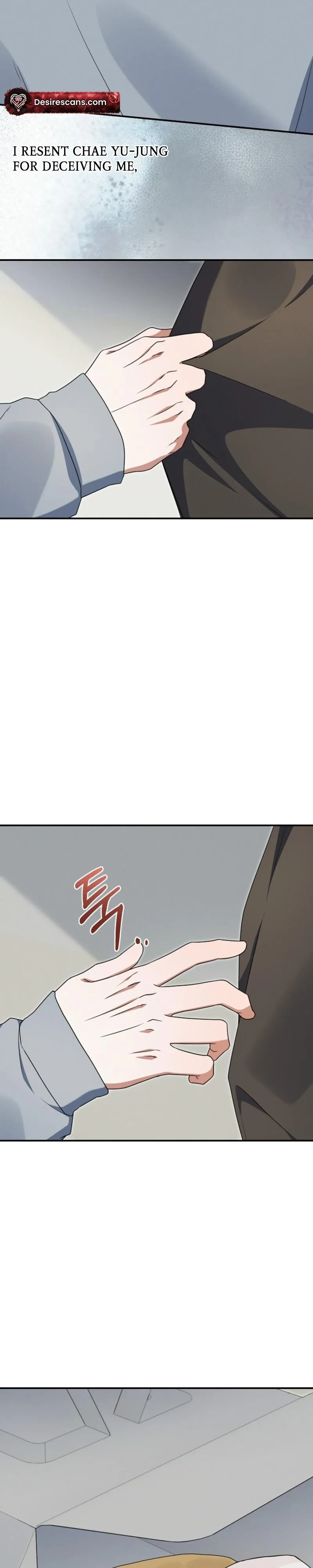 He Is That Guy Chapter 57 page 33 - 