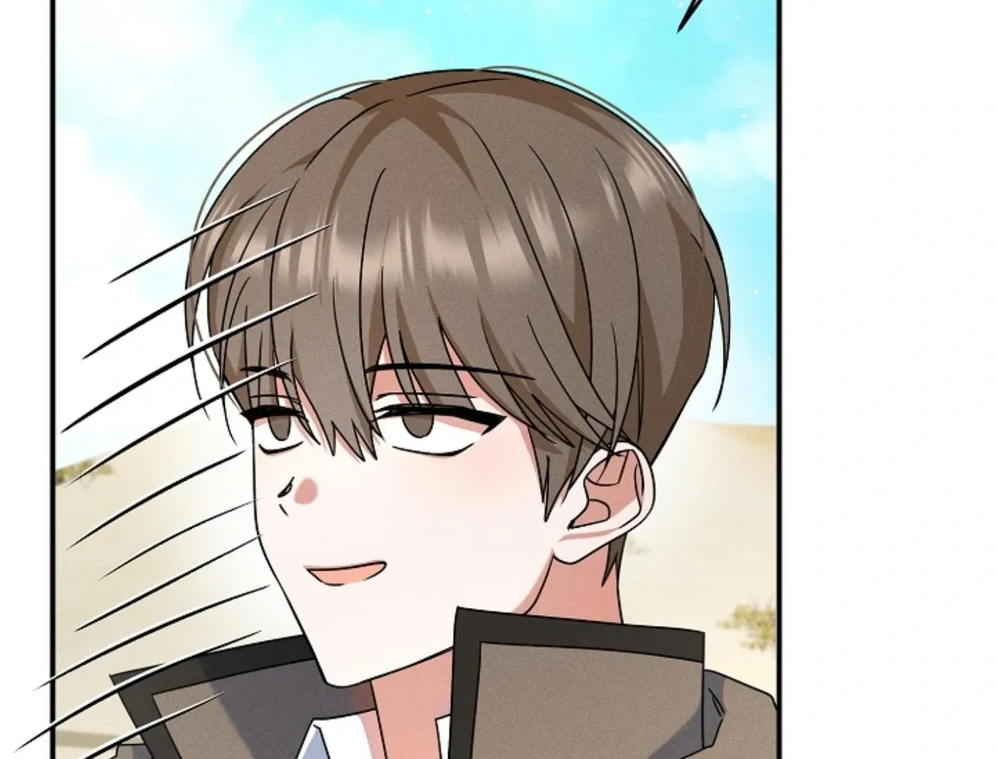 Read He Is That Guy chapter 6 image 114 on Lezhin