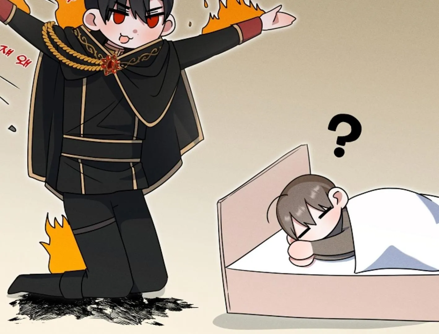 Read He Is That Guy chapter 6 image 118 on Lezhin